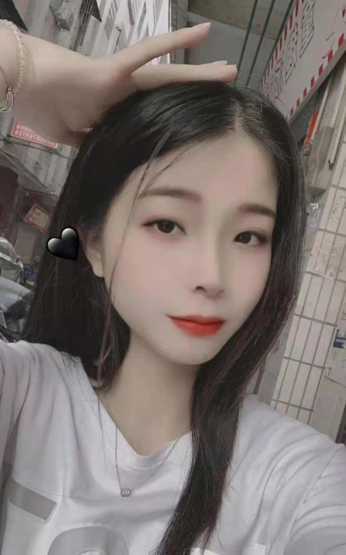 福田小圆润小柒